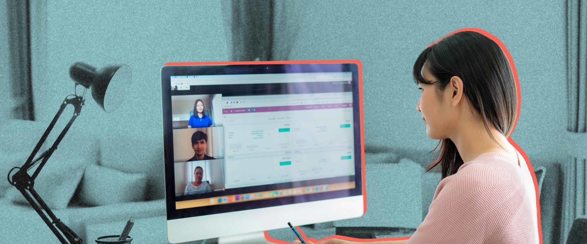 How to Create a Successful Virtual Study Group