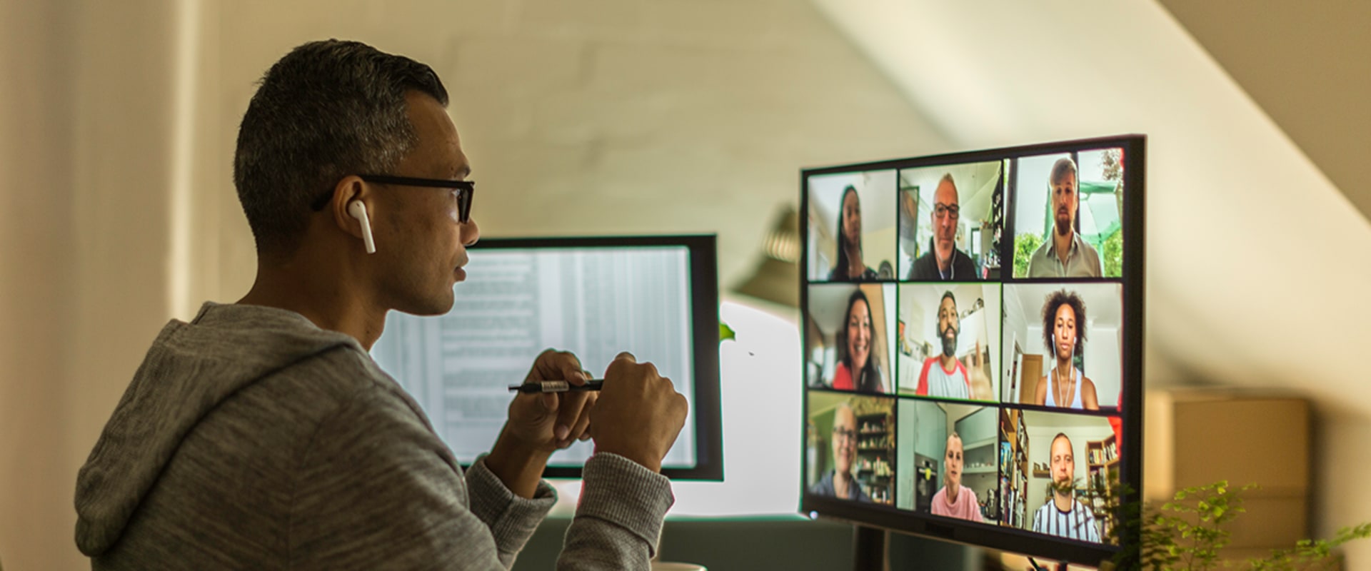 Best Practices for Virtual Study Group Meetings