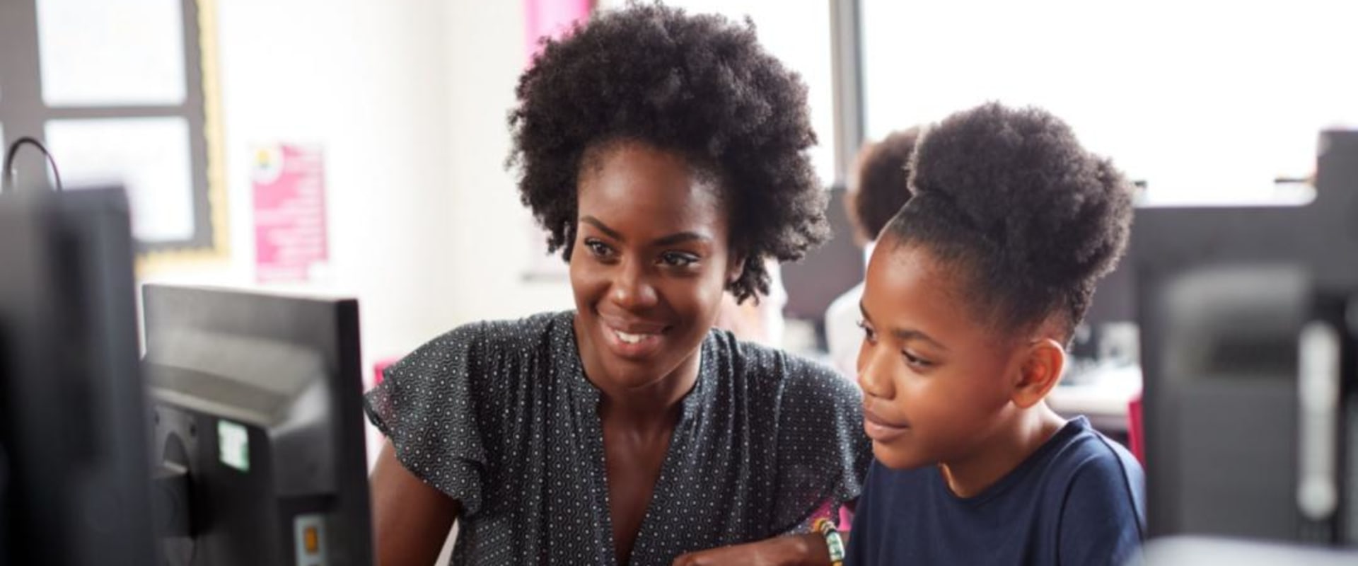 The Benefits of In-Person Tutoring