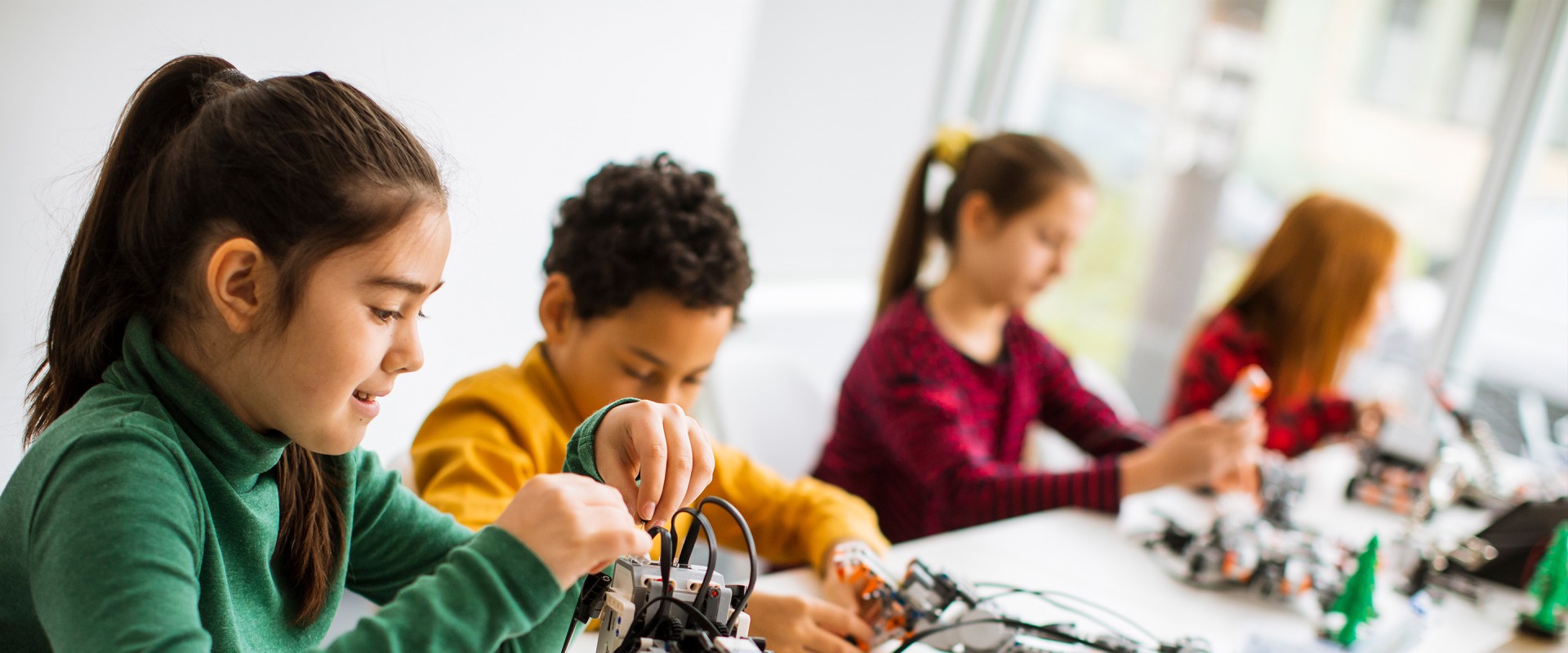 Interactive Online Tools for Practicing Science Skills