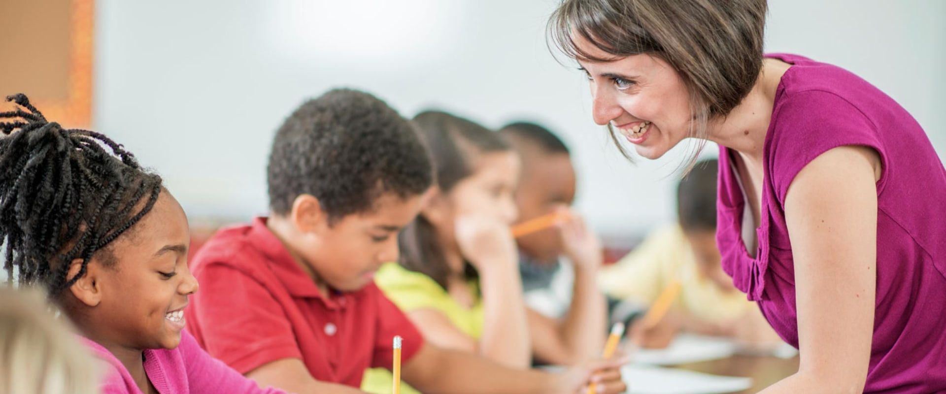 Matching a Tutor's Teaching Style to Your Needs