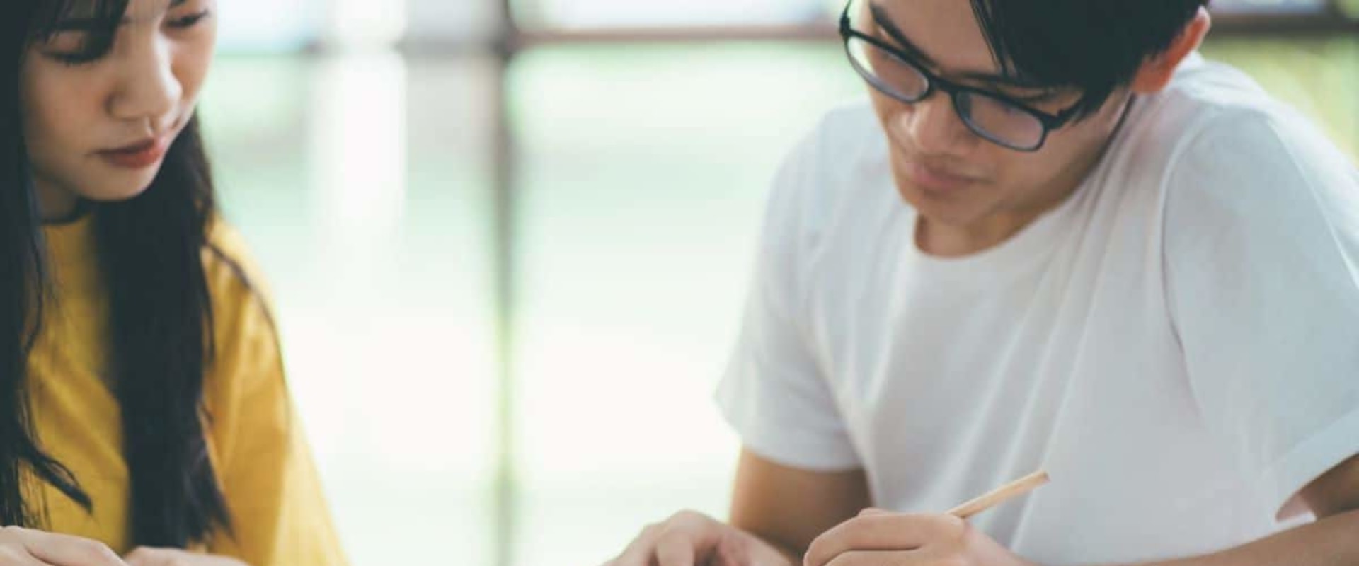 The Advantages of Peer Tutoring