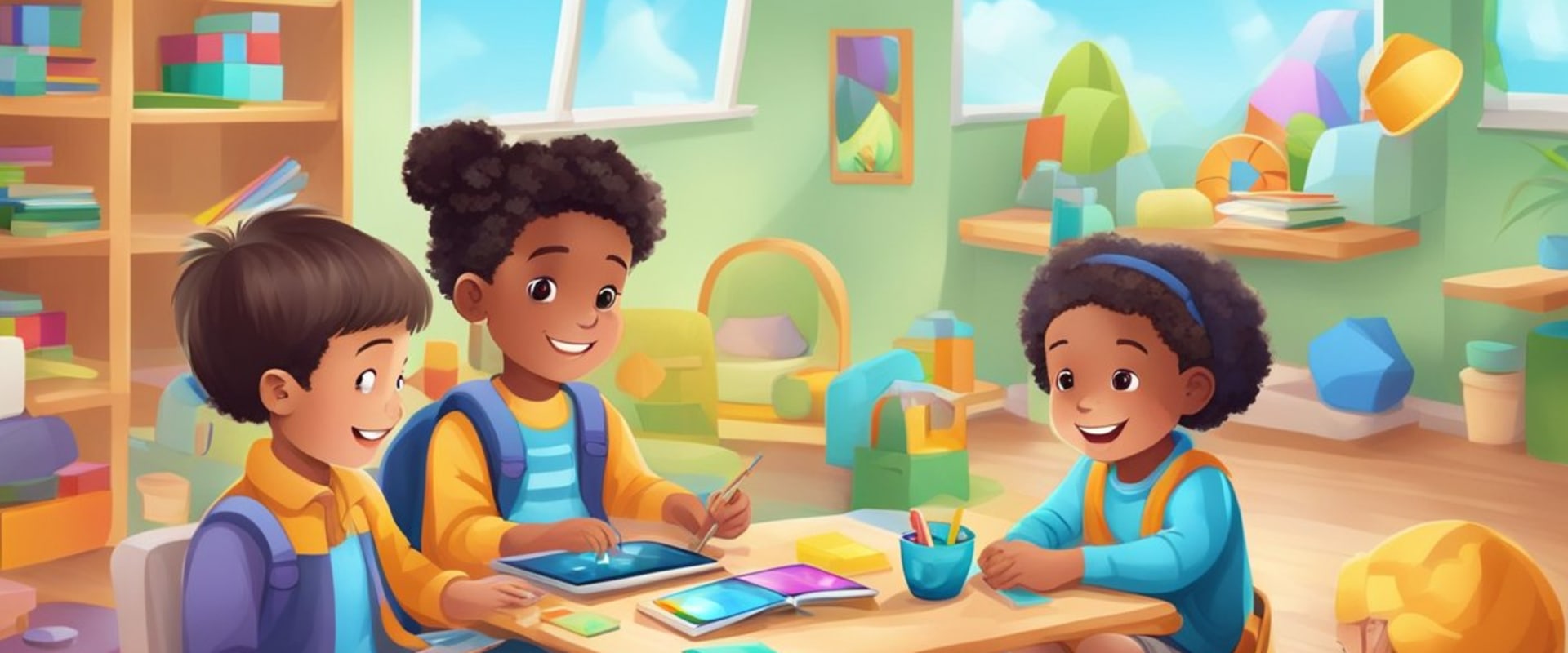 Interactive Online Tools for Practicing Math Skills: How to Enhance Your Academic Tutoring Experience