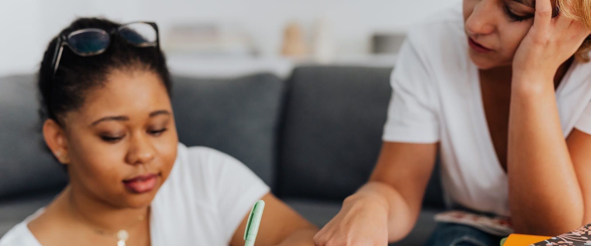 Evaluating a Tutor's Teaching Style and Approach: Finding the Right Fit