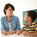 Tips for Finding the Right Language Arts Tutor