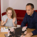 Finding a Tutor with Compatible Availability