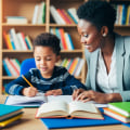 Determining Your Availability for Tutoring Sessions: How to Choose the Right Tutor