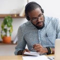 The Benefits of Virtual Study Groups