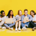Tutoring: Unlocking Academic Success for Students