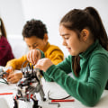 Interactive Online Tools for Practicing Science Skills