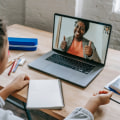 Exploring the World of Online Tutoring Platforms