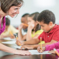 Matching a Tutor's Teaching Style to Your Needs