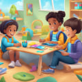 Interactive Online Tools for Practicing Math Skills: How to Enhance Your Academic Tutoring Experience