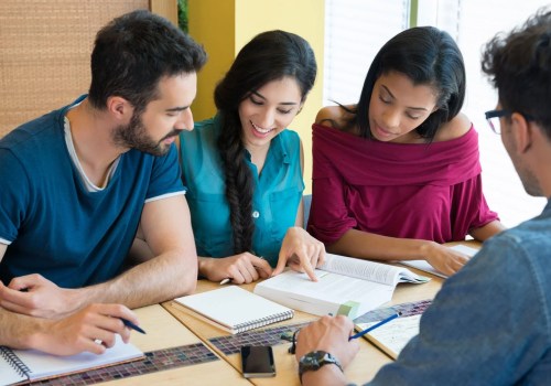 Recommended Resources for Language Arts Tutoring