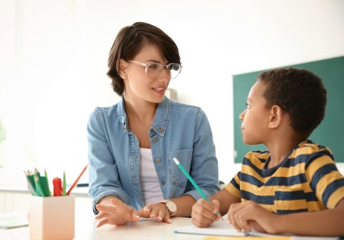 Tips for Finding the Right Language Arts Tutor