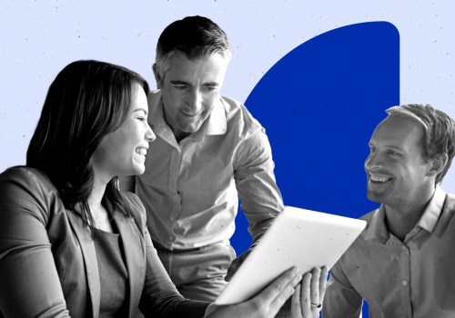 Examples of Successful Tutoring Companies and Their Impact on Students