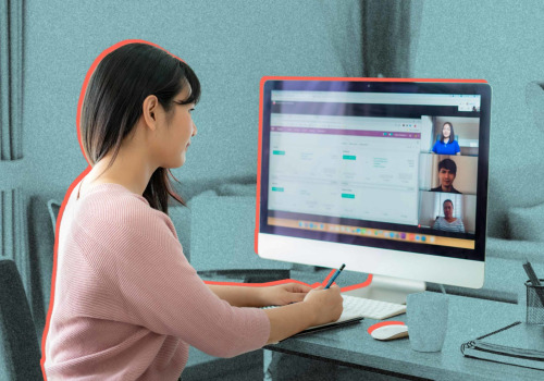 How to Create a Successful Virtual Study Group