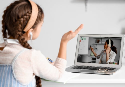 Benefits of Online Tutoring: The Advantages You Need to Know