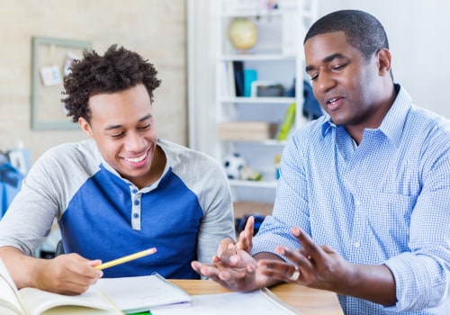 Struggling with Science? Here's How to Find the Perfect Tutor for You