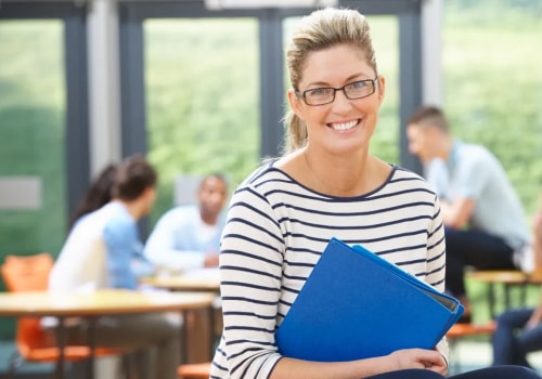 Certifications and Degrees to Consider for Academic Tutoring