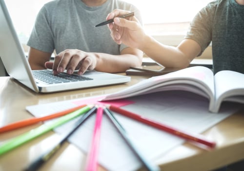 The Cost of In-Person Tutoring: A Comprehensive Overview