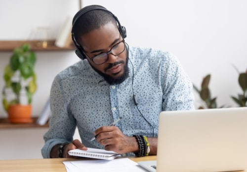 The Benefits of Virtual Study Groups