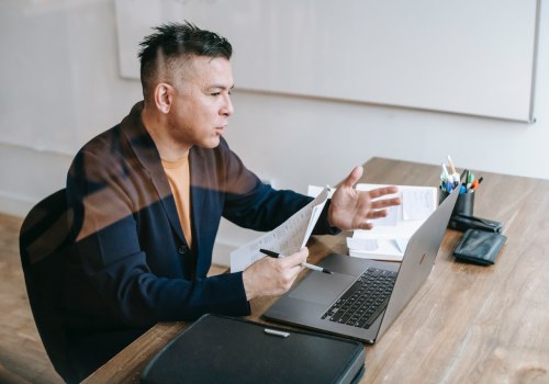 Tips for Using Video Conferencing for Tutoring Sessions