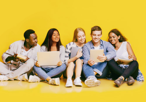 Tutoring: Unlocking Academic Success for Students