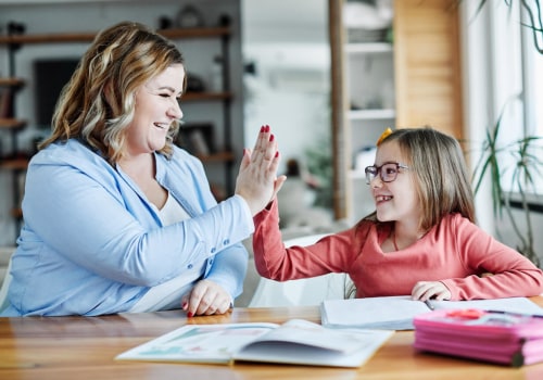 Experiences of Tutors Helping Students Succeed