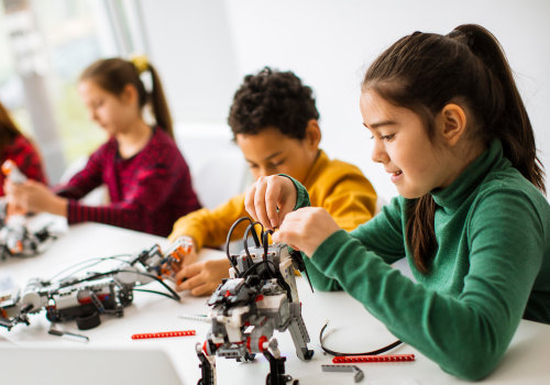 Interactive Online Tools for Practicing Science Skills