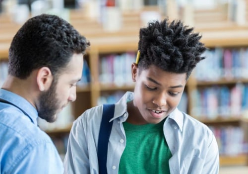 How to Find the Right Peer Tutor for Your Academic Needs