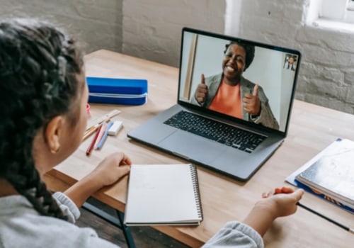 Exploring the World of Online Tutoring Platforms