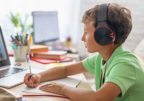 Unique Approaches and Programs Used by Successful Tutoring Companies