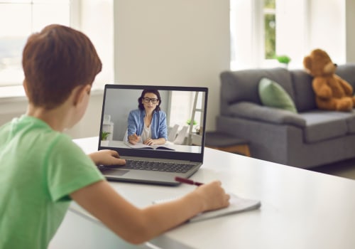 Recommended Video Conferencing Tools for Tutoring