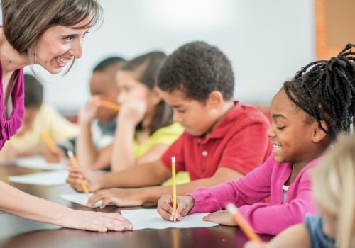 Matching a Tutor's Teaching Style to Your Needs