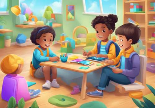 Interactive Online Tools for Practicing Math Skills: How to Enhance Your Academic Tutoring Experience