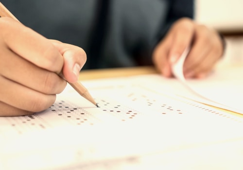 Managing Test Anxiety: Tips and Techniques for Academic Success