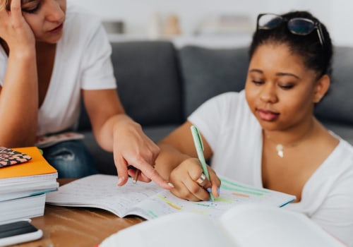 Evaluating a Tutor's Teaching Style and Approach: Finding the Right Fit